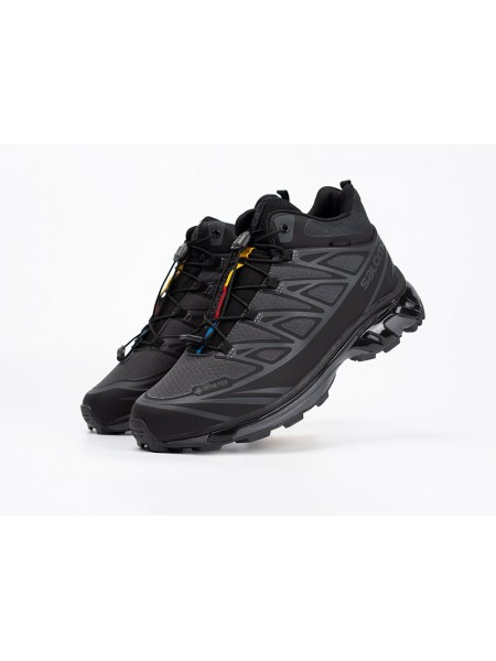 Зимние Кроссовки Salomon ADVANCED XT-6 ADV Mid