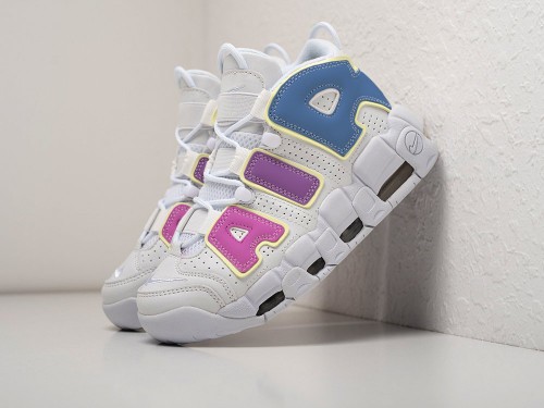 Кроссовки Nike Air More Uptempo