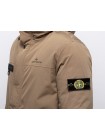 Куртка зимняя Stone Island