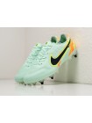 Футбольная обувь Nike Tiempo Legend IX Elite FG