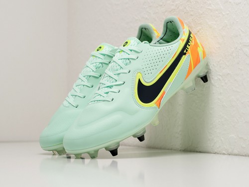 Футбольная обувь Nike Tiempo Legend IX Elite FG