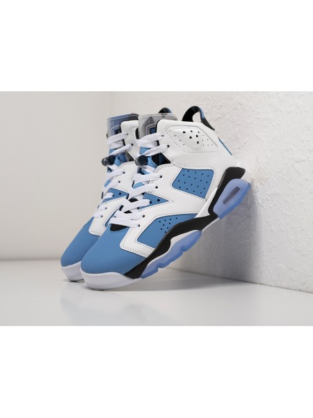 Кроссовки Nike Air Jordan 6