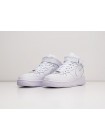 Зимние Кроссовки Nike Air Force 1 Mid