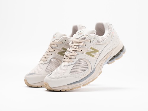 Кроссовки New Balance 2002R