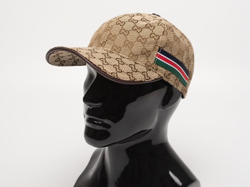 Бейсболка Gucci