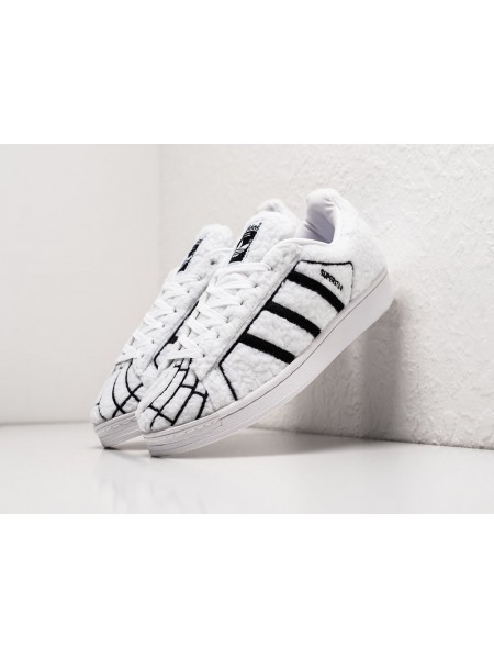 Кроссовки Adidas Superstar