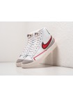 Кроссовки Nike Blazer Mid 77