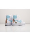 Кроссовки Nike Blazer Mid 77