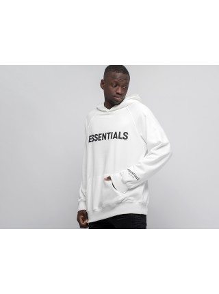 Худи FEAR OF GOD Essentials