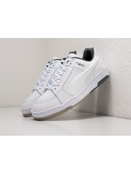 Кроссовки Puma Slipstream Lo