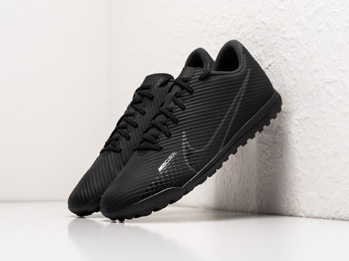 Футбольная обувь NIke Mercurial Vapor XV Club TF