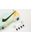 Футбольная обувь Nike Tiempo Legend IX Elite FG