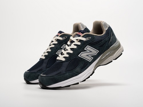 Кроссовки New Balance 990 v3