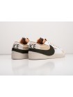 Кроссовки Nike Blazer Low 77 Jumbo