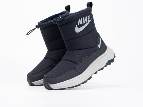 Зимние Сапоги Nike