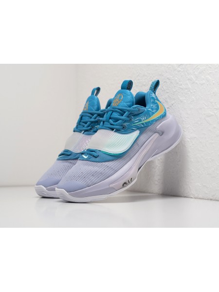 Кроссовки Nike Zoom Freak 3