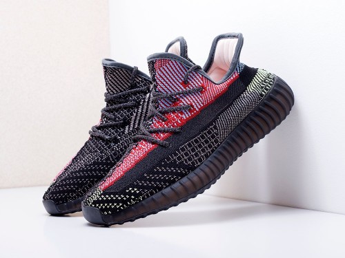 Кроссовки Adidas Yeezy 350 Boost v2