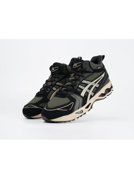 Зимние Кроссовки Asics Gel Kayano 14 Mid