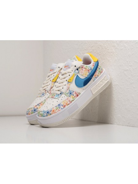 Кроссовки Nike Air Force 1 Fontanka