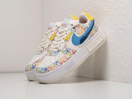 Кроссовки Nike Air Force 1 Fontanka