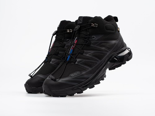 Зимние Кроссовки Salomon ADVANCED XT-6 ADV High