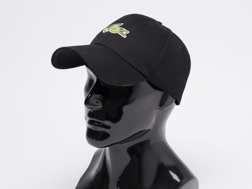 Бейсболка Lacoste