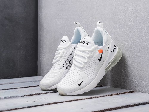 Кроссовки Nike Air Max 270