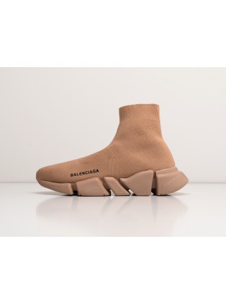 Кроссовки Balenciaga Speed 2,0