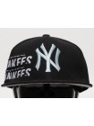 Бейсболка NY Yankees Snapback