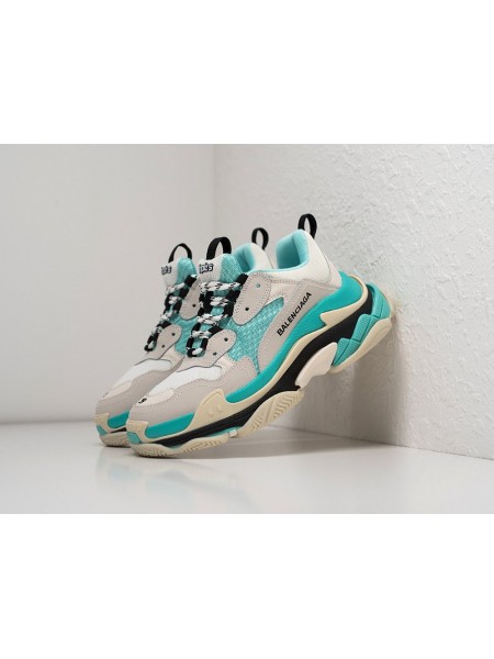 Кроссовки Balenciaga Triple S