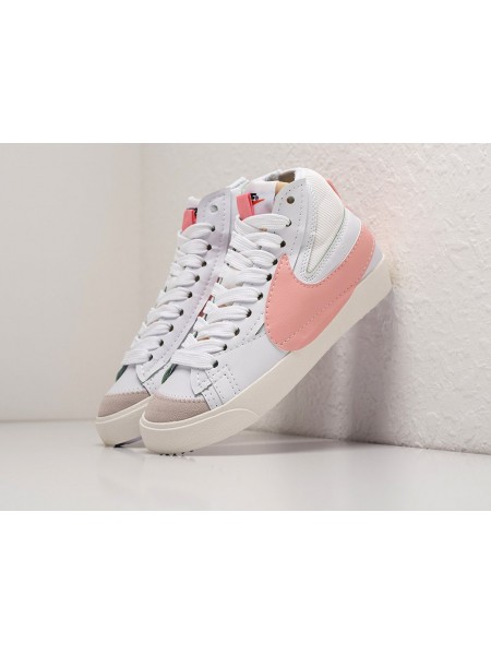 Кроссовки Nike Blazer Mid 77 Jumbo