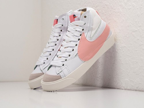 Кроссовки Nike Blazer Mid 77 Jumbo