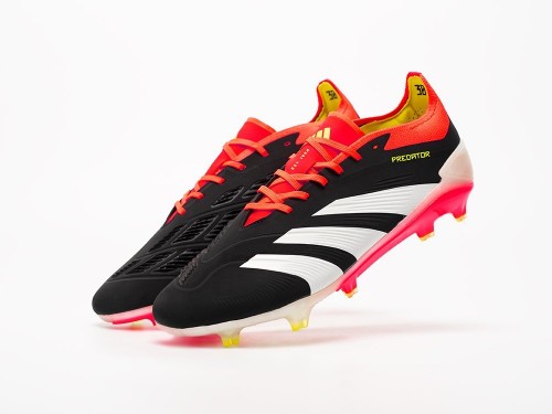 Футбольная обувь Adidas Predator Accuracy Elite Tongue FG