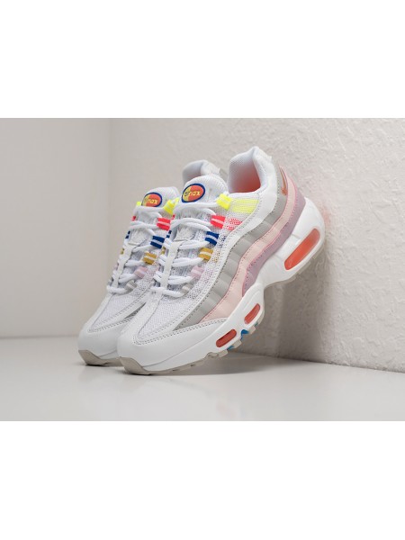 Кроссовки Nike Air Max 95