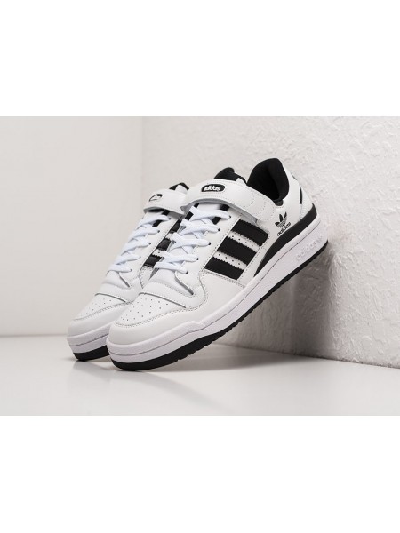 Кроссовки Adidas Forum Low