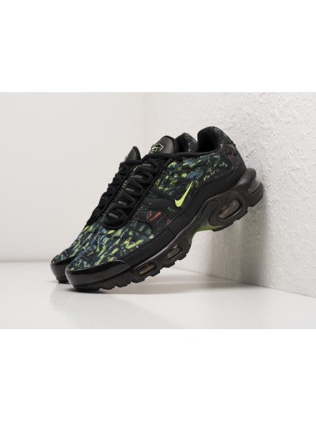 Кроссовки Nike Air Max Plus TN