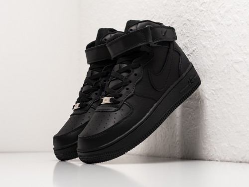 Кроссовки Nike Air Force 1 Mid