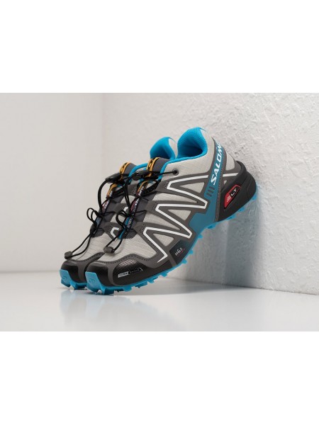 Кроссовки Salomon SPEEDCROSS 3 CS