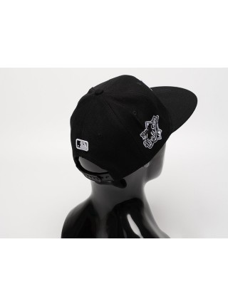 Бейсболка Los Angeles Snapback