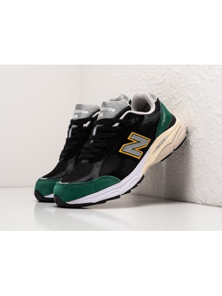 Кроссовки New Balance 990 v3