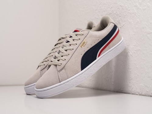 Кроссовки Puma Suede Classic