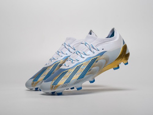 Футбольная обувь Adidas X Crazyfast Messi.1 FG