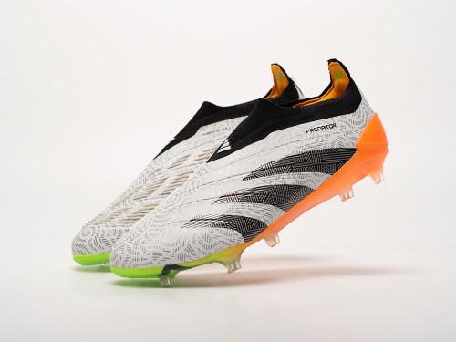 Футбольная обувь Adidas Predator Elite FG