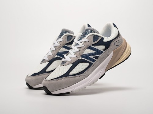 Кроссовки New Balance 990 v6