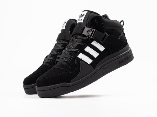 Зимние Кроссовки Adidas Forum 84 High