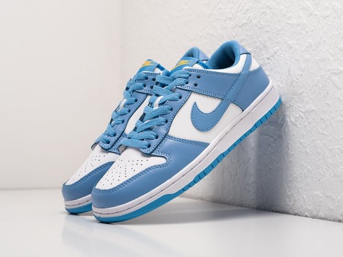 Кроссовки Nike SB Dunk Low