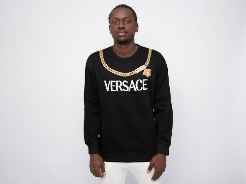 Свитшот Versace