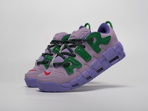 Кроссовки AMBUSH x Nike Air More Uptempo