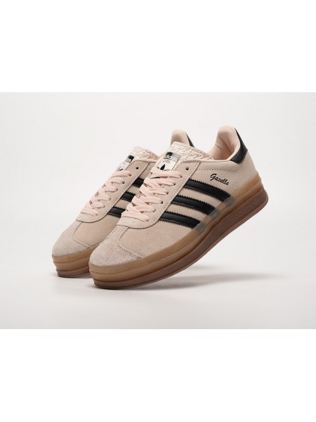 Кроссовки Adidas Gazelle Bold