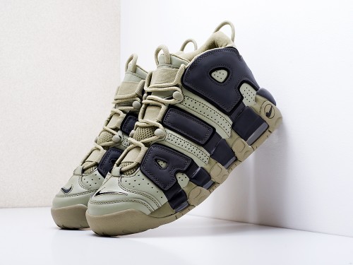 Кроссовки Nike Air More Uptempo